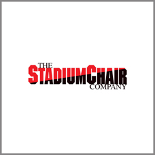 The Stadium Chair